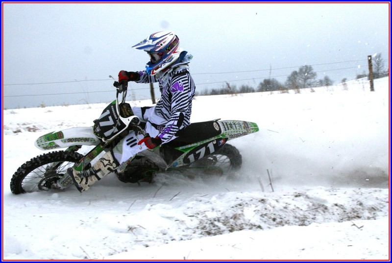 Snowcross 